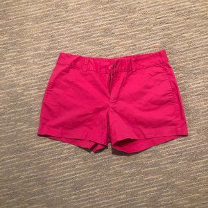 Khakis by Gap Pink Shorts